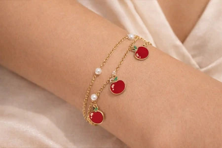 Chain Bracelets