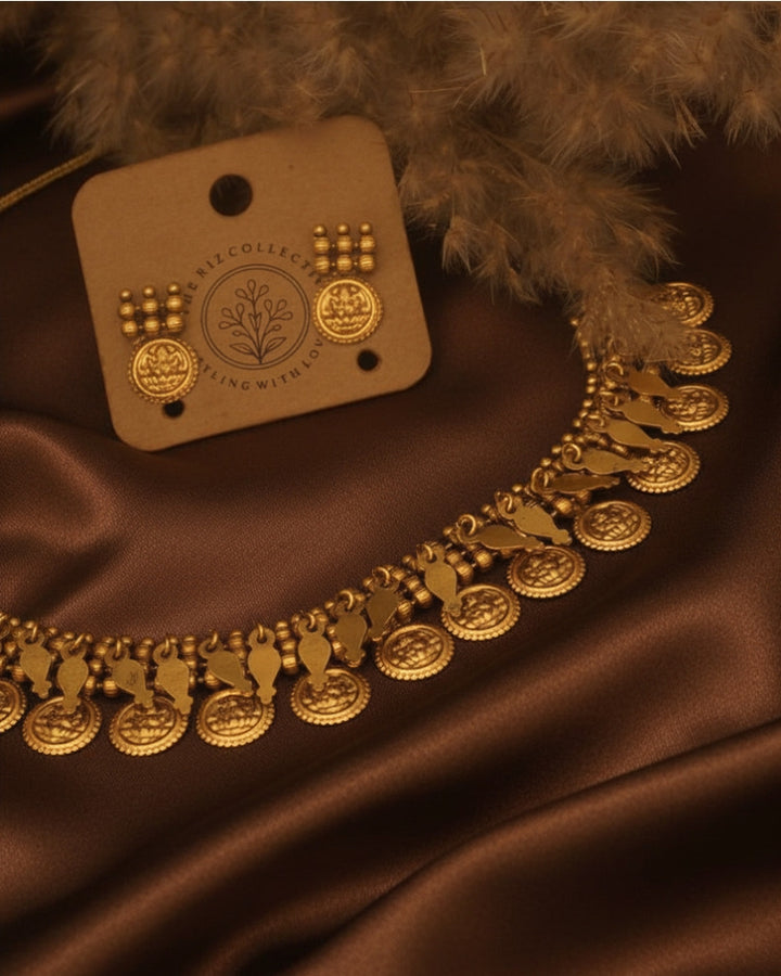 KASU ELAKATHALI SET