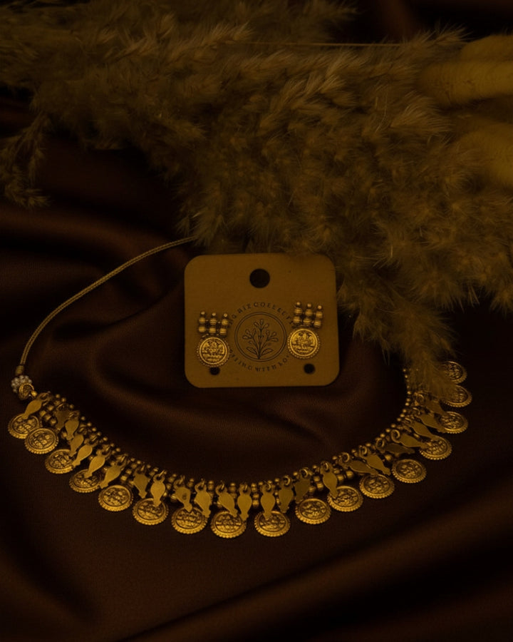 KASU ELAKATHALI SET