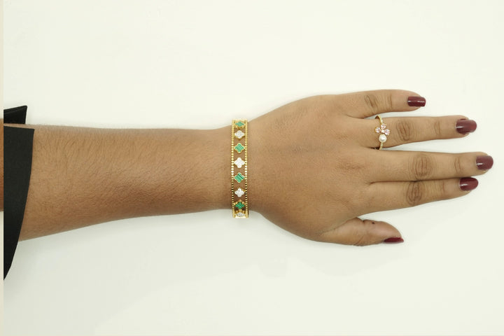 Celestial Charm Statement Kada