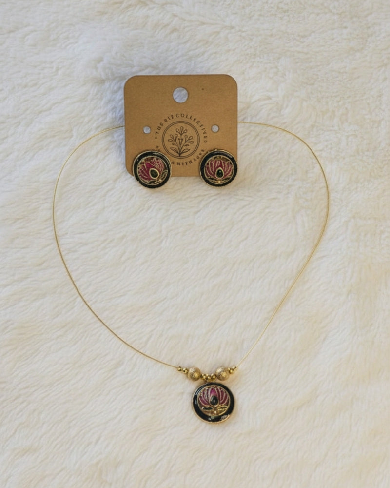 LOTUS INVISIBLE SET