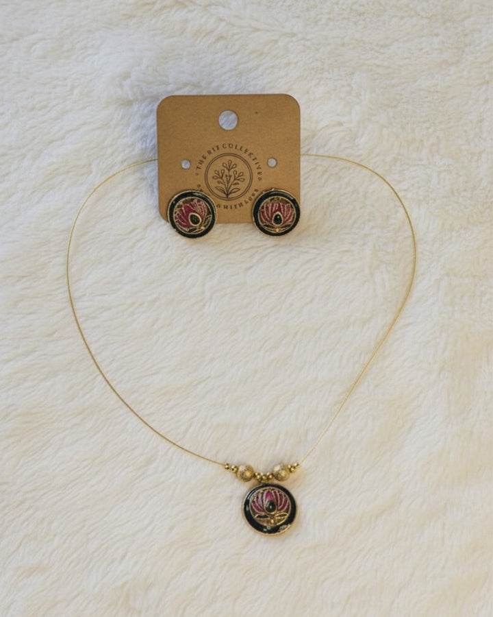 LOTUS INVISIBLE SET