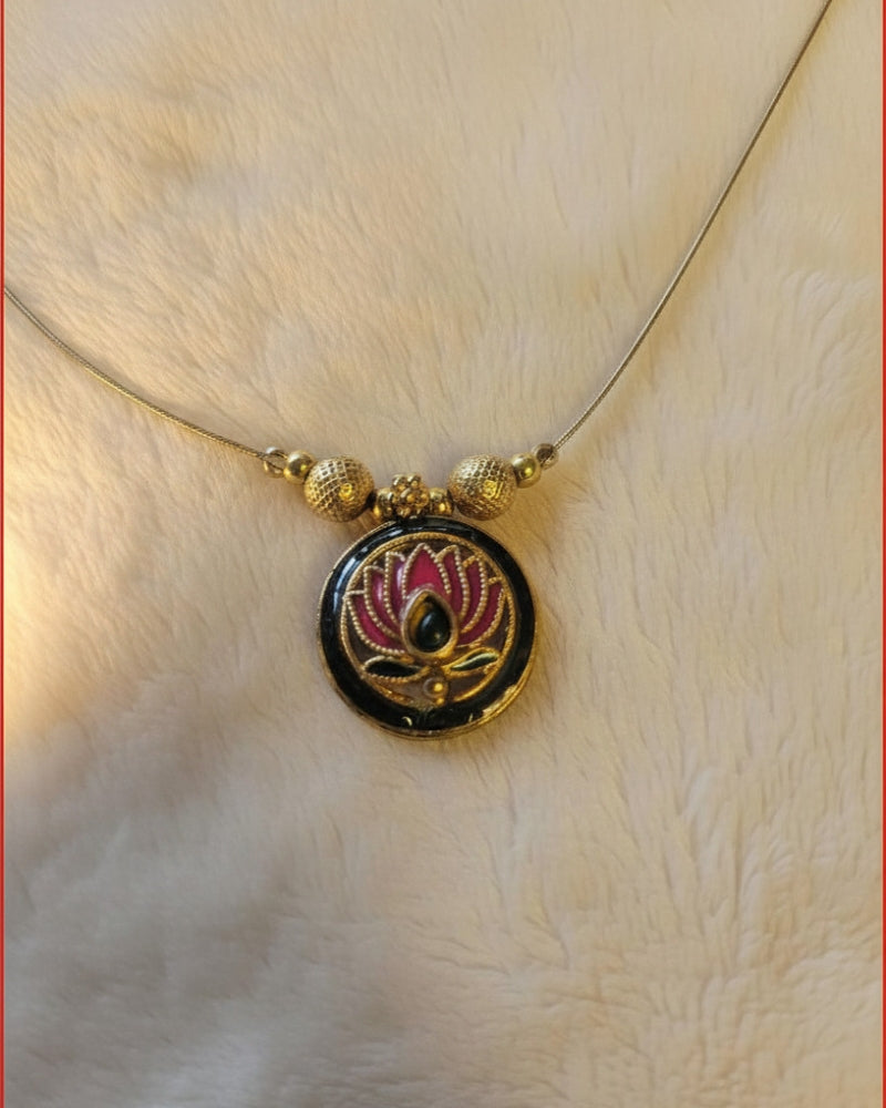 LOTUS INVISIBLE SET