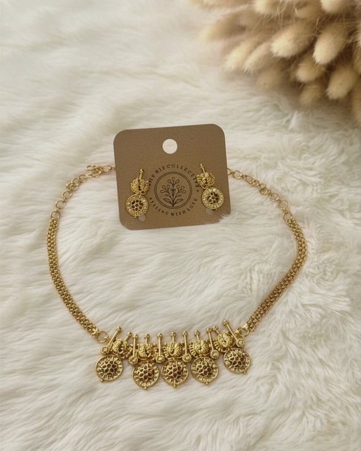 MINI BUTTUMALA SET
