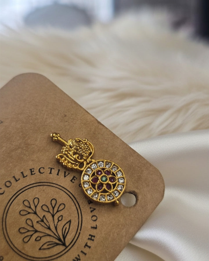 MINI BUTTUMALA SET