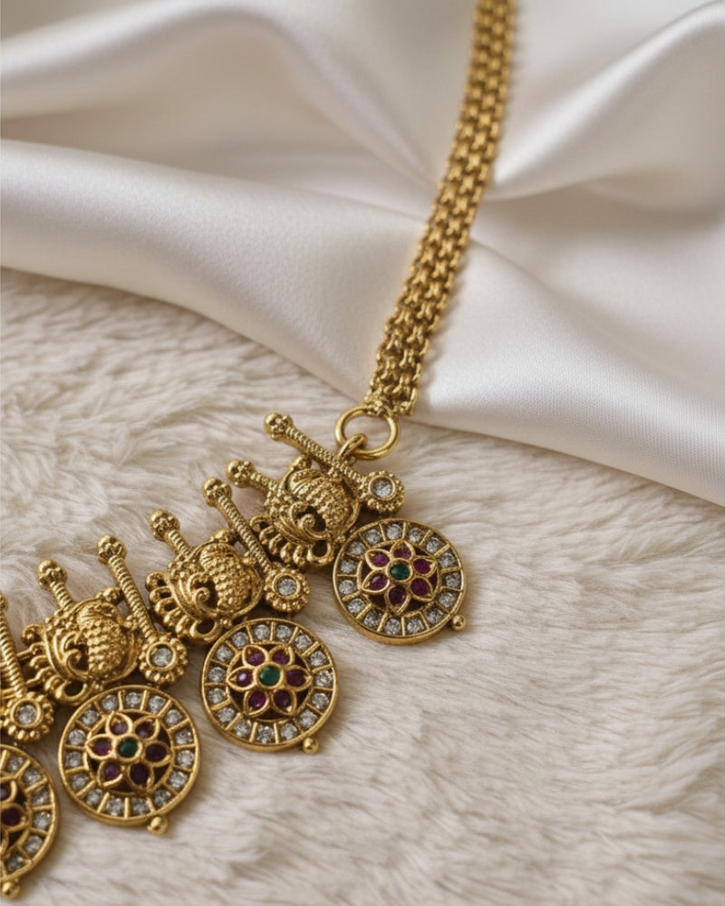 MINI BUTTUMALA SET