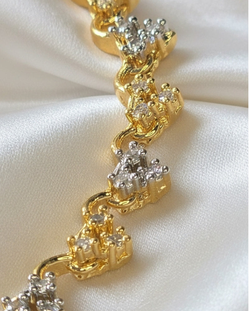 MINI DIAMOND REPLICA