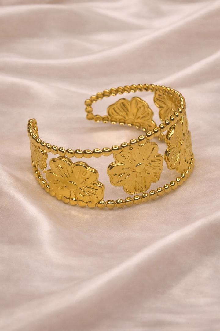 Artisan Petal Luxe Kada